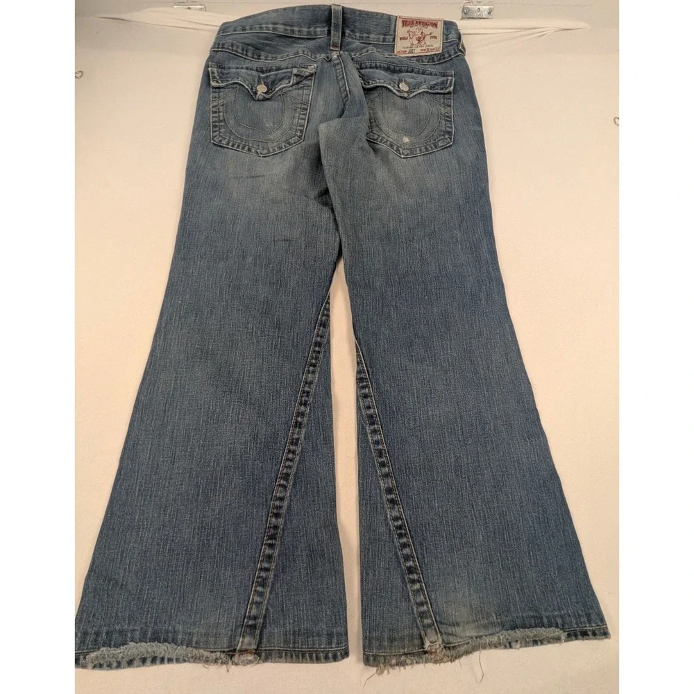 True Religion true religion